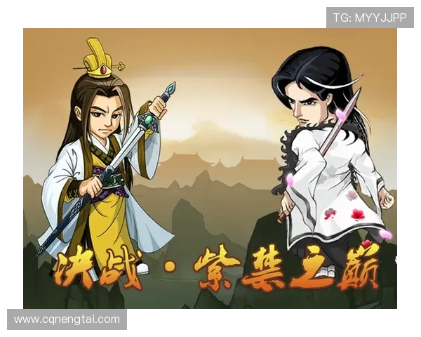 《大掌门》：一场关于传承、守护与侠义的江湖盛宴