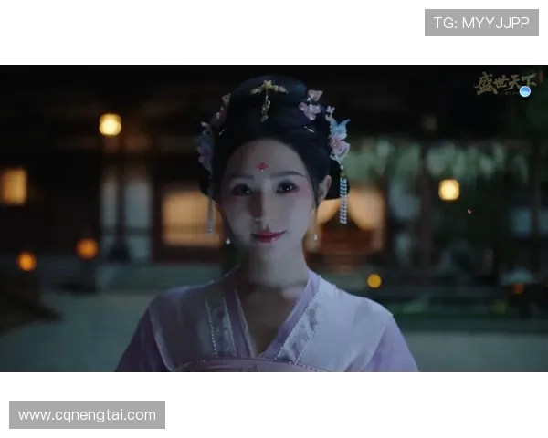 《东宫》落幕：爱恨纠葛下的绝美悲歌，一个时代的盛世回响